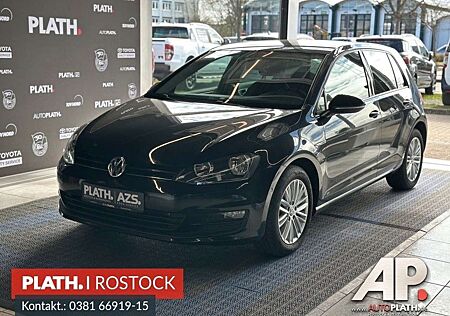 VW Golf Volkswagen VII Lim. Cup BMT