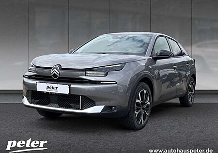 Citroën C4 Citroen Max 145 +NAVI+Kamera+SHZ+LED+