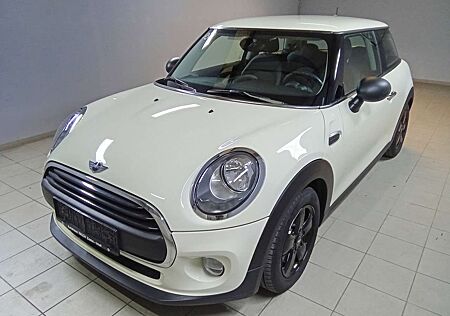 Mini One D