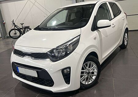 Kia Picanto 1.2 **Navi*Kamera*SHZ*Bluetooth**