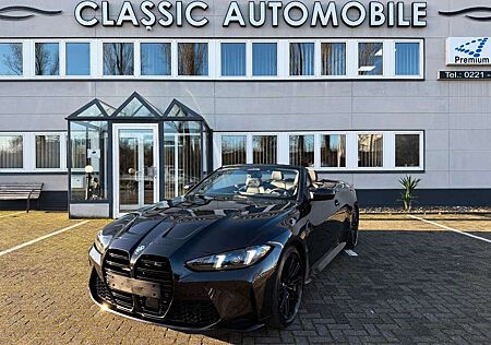 BMW M4 Competition xDrive Cabrio Facelift/NP120.529€