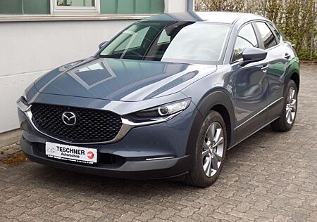 Mazda CX-30 SKYACTIV-G 2.0 M-Hybrid Aut.SELECTION+PREMIUM-P.