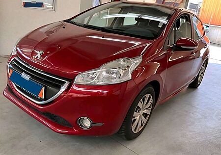 Peugeot 208 Active