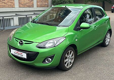 Mazda 2 Lim. 1.3 Active