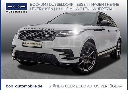 Land Rover Range Rover Velar D300 R-Dynamic SE Winter Paket