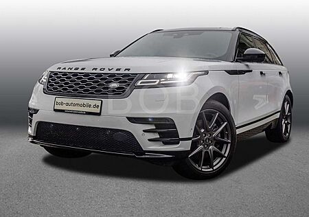Land Rover Range Rover Velar D300 R-Dynamic SE Winter Paket