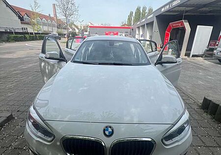 BMW 118i 118