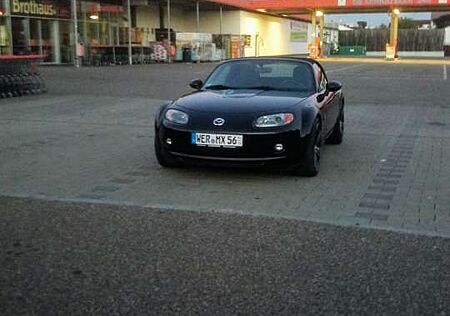 Mazda MX-5 2.0 MZR Mithra