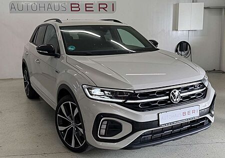 VW T-Roc Volkswagen R-Line*Kamera*Massage*IQ-Light*19"