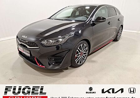 Kia Pro_ceed ProCeed / pro_cee'd 1.6 T-GDi DCT GT LED|Navi|Pano|Sound