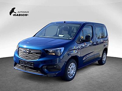 Opel Combo Life COMBO Life Edition