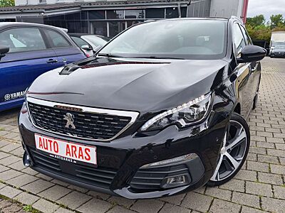 Peugeot 308 SW GT 1.6 PureTech