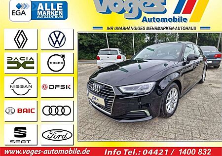 Audi A3 1.4 TFSI Sportback e-tron