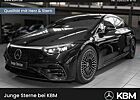 Mercedes-Benz EQS 500 4M AMG°SITZKLIMAx4°PANO°BURM°NIGHT°