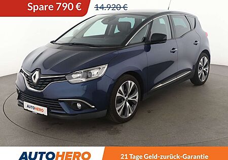 Renault Scenic 1.5 dCi Energy Intens Aut.*NAVI*CAM*ACC*LED*PDC*