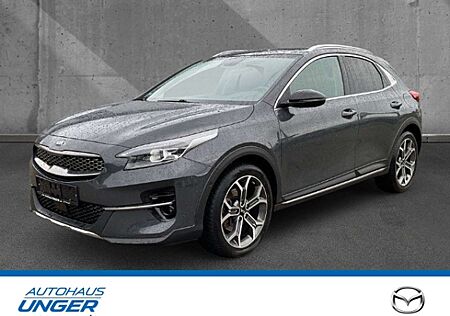 Kia XCeed Platinum Edition