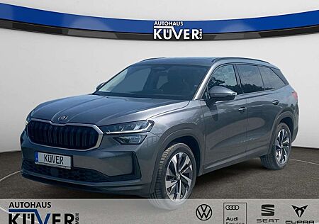 Skoda Kodiaq Selection 2.0 TDI DSG 4x4 Navi+Pano+AHK ACC*AHK*NA