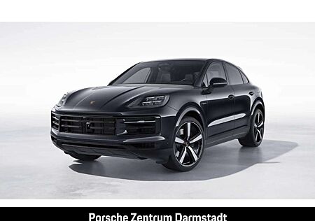 Porsche Cayenne E-Hybrid Coupe Clubleder InnoDrive BOSE