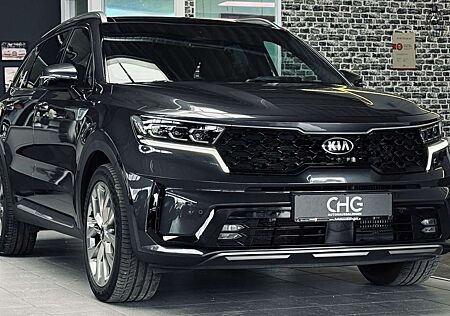 Kia Sorento Platinum 4WD 1.HAND|7-Sitzer|ACC|LED|SHZ