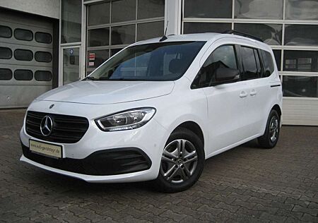 Mercedes-Benz Citan Kombi 110 CDI - SHZG - AHK - PDC -