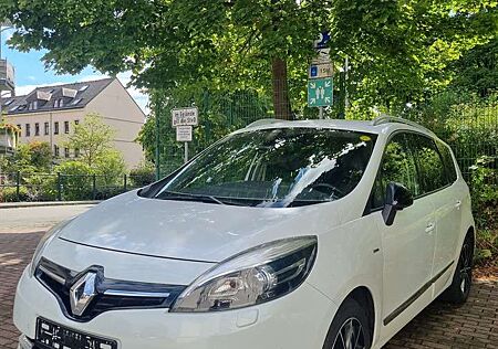 Renault Scenic Energy TCe 130 S&S Bose Edition