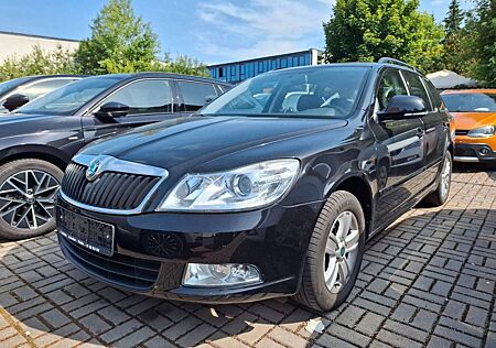 Skoda Octavia Combi Impuls Edition 1.2 TSI 105PS 6Gang