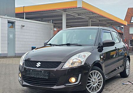 Suzuki Swift Club