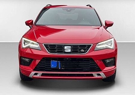 Seat Ateca 2.0 TSI 4Drive DSG OPF FR