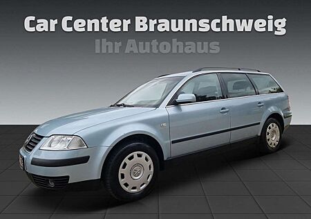 VW Passat Variant Volkswagen Passat 3BG 1.9 TDI Comfortline Variant+AHK