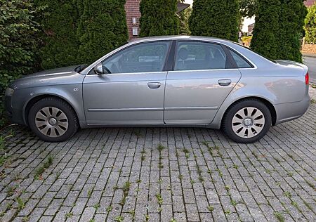 Audi A4 2.0