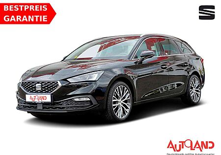Seat Leon Sportstourer 1.5 TSI Xcellence LED Navi ACC