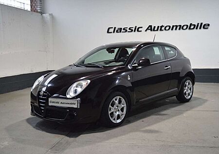 Alfa Romeo MiTo gebraucht kaufen Alfa Romeo MiTo Turismo *Isofix*Klima*