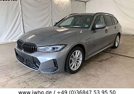 BMW 330 e M Sport LED+ Widescreen ACC Memory Kamera