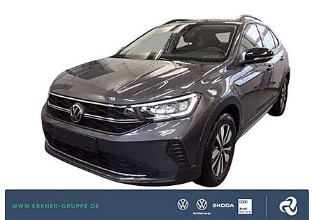 VW Taigo Volkswagen 1.0TSI Goal LED+ACC+KAM+NAV+DIGICOCKP+++
