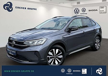 VW Taigo Volkswagen 1.0TSI Goal LED+ACC+KAM+NAV+DIGICOCKP+++