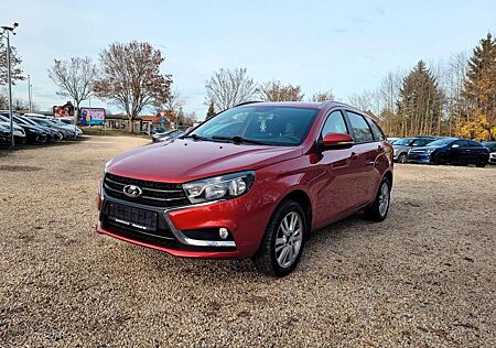 Lada Vesta Norma 1.6 Eu6*Klimaaut*SZH*Touch*R-Cam*AHK