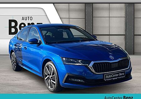 Skoda Octavia LIM. IV CLEVER *MATRIX*SHZ*NAVI*KAMERA* Klima