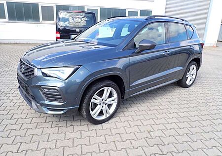 Seat Ateca FR*Navi*ACC*Pano*Kamera*Beats