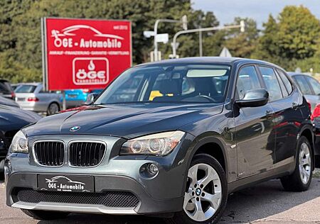 BMW X1 18i sDrive/Bi-Xenon/Sportsitze/PDC