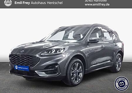 Ford Kuga 2.5 Duratec PHEV ST-LINE