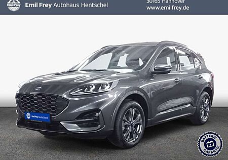 Ford Kuga 2.5 Duratec PHEV ST-LINE