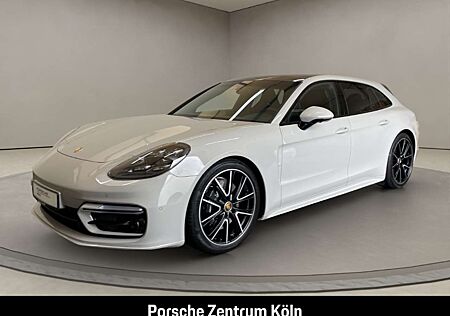 Porsche Panamera GTS Sport Turismo BOSE Surround View