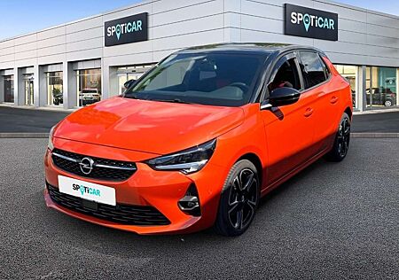 Opel Corsa 1.2 Direct Injection Turbo Start/Stop Aut. GS Line