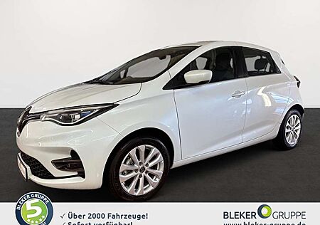 Renault ZOE R135 Experience R135/Z.E. 50 (Kauf-Batterie)
