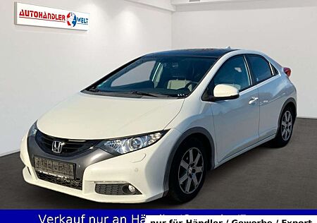 Honda Civic 1.8 Executive Xenon Automatik