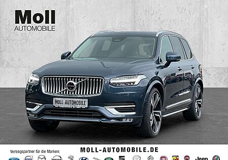 Volvo XC 90 XC90 Plus Bright AWD B5 Diesel EU6d 7-Sitzer Allrad AD