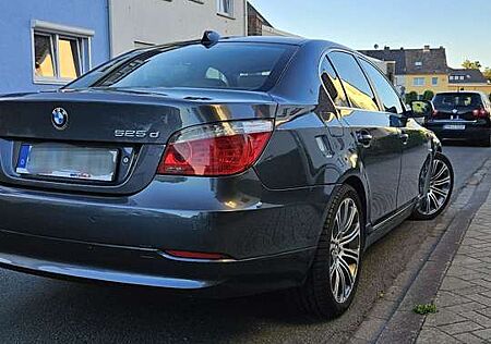 BMW 525d 525 Aut. Edition Fleet Plus