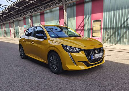 Peugeot 208 PureTech 75 Active Pack