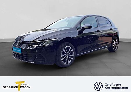 VW Golf Volkswagen 2.0 TDI UNITED NAVI LED PDC SITZHZ