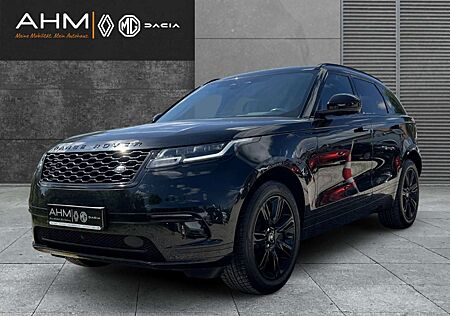 Land Rover Range Rover Velar Hybrid S P400e Plug-In BLACK MATRIX AHK PREMIUM